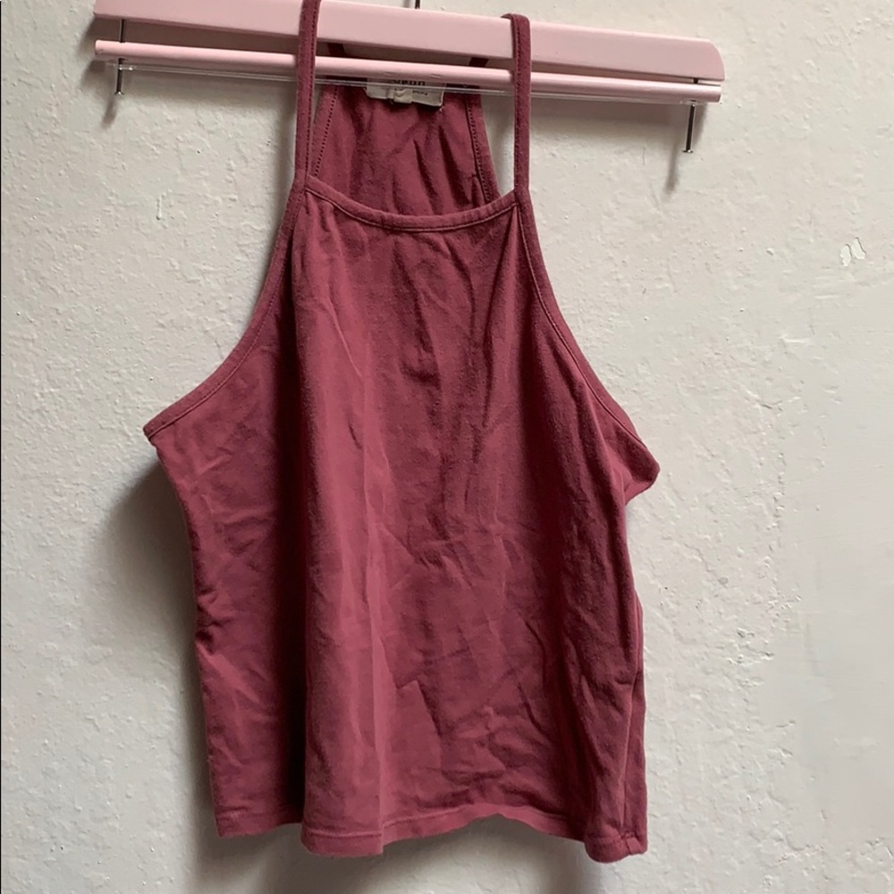 Croptop